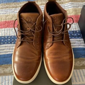 Men’s casual shoes